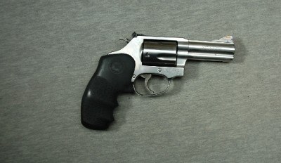 Smith & Wesson ~ Model 60-15 ~ .357 Magnum