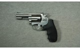 Smith & Wesson ~ Model 60-5 ~ .38 Special - 2 of 2