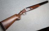 Ithaca/SKB ~ Model 600 ~ 12 Gauge - 1 of 12
