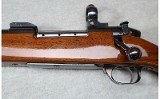 Weatherby ~ Mark V LH ~ .240 WBY MAG - 9 of 12