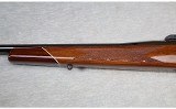 Weatherby ~ Mark V LH ~ .240 WBY MAG - 7 of 12