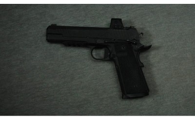 Sig Sauer ~ 1911X ~ .45 ACP - Image 2 of 2