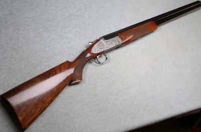 Caesar GueriniApex12 Gauge