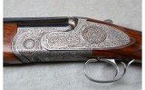 Caesar Guerini ~ Apex ~ 12 Gauge - 9 of 12