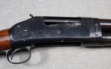 Winchester ~ Model 97 Trench Gun ~ 12 Gauge - 3 of 12