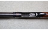 Winchester ~ Model 97 Trench Gun ~ 12 Gauge - 8 of 12