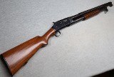 Winchester ~ Model 97 Trench Gun ~ 12 Gauge - 1 of 12