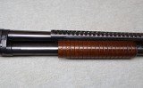 Winchester ~ Model 97 Trench Gun ~ 12 Gauge - 4 of 12