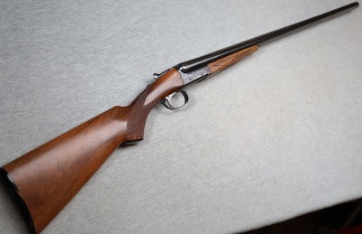 SKB ~ Model 100 ~ 12 Gauge