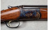 Caesar Guerini ~ Ellipse Limited ~ 12 Gauge - 3 of 12