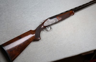 Caesar GueriniMaxum12 Gauge