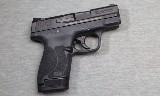 Smith & Wesson ~ M&P9 Shield M2.0 ~ 9mm - 1 of 2