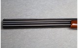 Sabatti ~ Over/Under ~ 12 Gauge - 6 of 12
