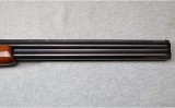 Sabatti ~ Over/Under ~ 12 Gauge - 5 of 12