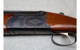 Sabatti ~ Over/Under ~ 12 Gauge - 9 of 12