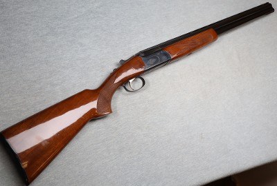 SabattiOver/Under12 Gauge