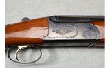 Sabatti ~ Over/Under ~ 12 Gauge - 3 of 12