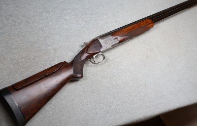 BrowningB25 B2G12 Gauge