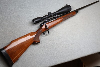 RemingtonModel 700.300 RUM