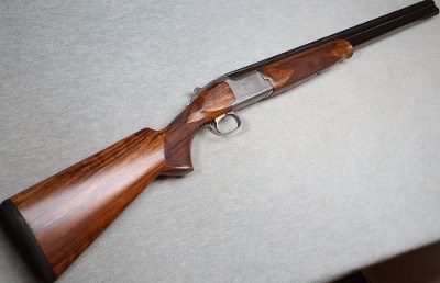 Browning ~ B525 ~ 12 Gauge