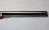 Perazzi ~ M-T-6 Sport ~ 12 Gauge - 5 of 12