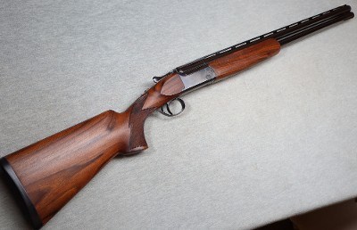 PerazziM T 6 Sport12 Gauge