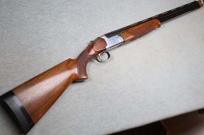 FabarmGamma12 Gauge