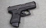 Glock ~ Model 26 Gen 5 ~ 9mm - 1 of 2