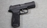Sig Sauer ~ P365 X Macro ~ 9mm - 1 of 2