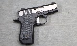 Kimber ~ Micro CSE ~ .380 ACP - 1 of 2