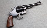 Smith & Wesson ~ Model 1917 U.S. Army ~ .45 Auto - 1 of 2