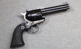 Ruger ~ Blackhawk "Flat-top" ~ .357 Mag - 1 of 2