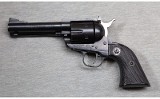 Ruger ~ Blackhawk "Flat-top" ~ .357 Mag - 2 of 2