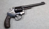 Smith & Wesson ~ .32 Hand Ejector ~ .32-20 - 1 of 2