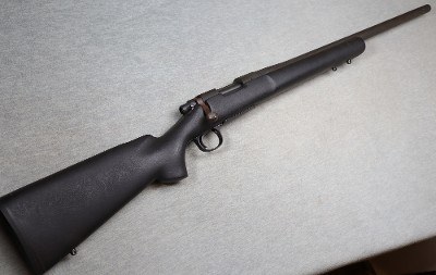 RemingtonModel 700 Varmint.223 REM