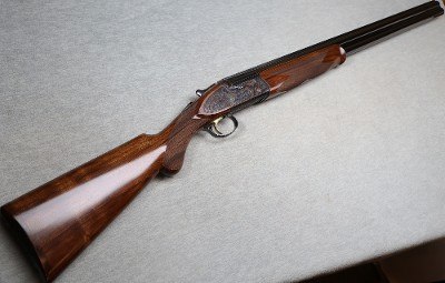 Caesar Guerini ~ Maxum ~ 12 Gauge
