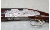 Beretta ~ S 687 EELL Diamond Pigeon ~ 20 Gauge - 9 of 12