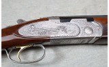 Beretta ~ S 687 EELL Diamond Pigeon ~ 20 Gauge - 3 of 12