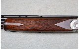 Beretta ~ S 687 EELL Diamond Pigeon ~ 20 Gauge - 7 of 12