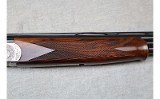 Beretta ~ S 687 EELL Diamond Pigeon ~ 20 Gauge - 4 of 12