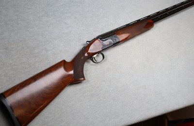 Caesar Guerini ~ Invictus I ~ 12 Gauge