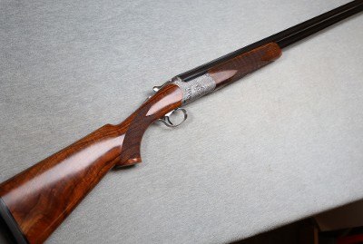 Caesar Guerini ~ Ellipse Evo ~ 12 Gauge