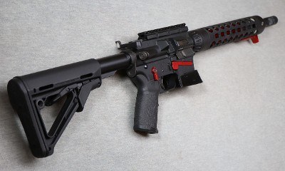 JP EnterprisesModel GMR 159mm