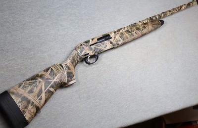 Beretta ~ A300 Outlander ~ 12 Gauge