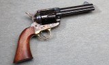 Pietta ~ Single Action Army ~ .44 Mag - 1 of 2
