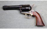 Pietta ~ Single Action Army ~ .44 Mag - 2 of 2