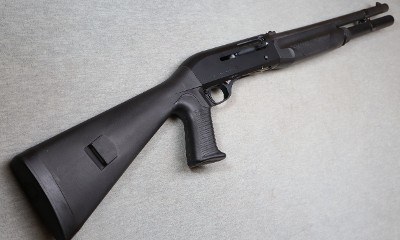 Benelli ~ M1 Super 90 ~ 12 Gauge