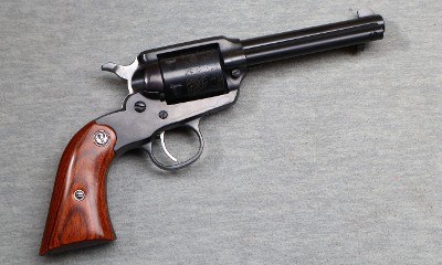 RugerNew Bearcat.22 Long Rifle