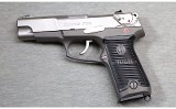 Ruger ~ Model P89 ~ 9mm Luger - 2 of 2