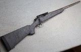 Remington ~ M-7 Tactical ~ .204 Ruger